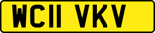 WC11VKV