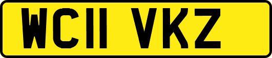 WC11VKZ