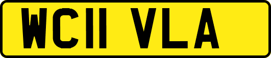 WC11VLA
