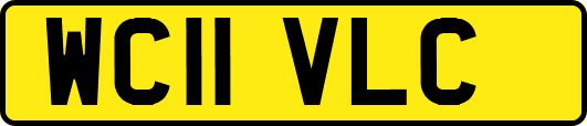 WC11VLC