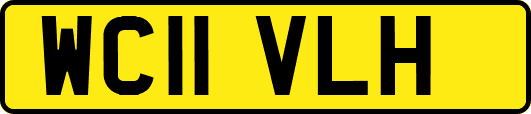 WC11VLH