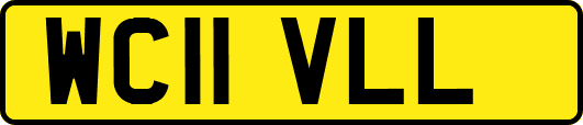 WC11VLL