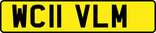 WC11VLM