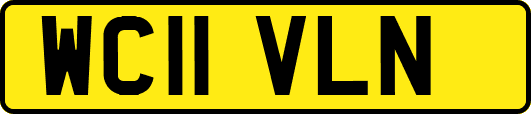 WC11VLN