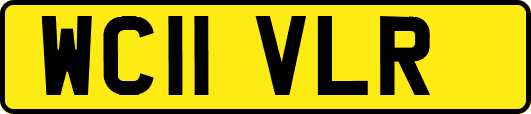 WC11VLR