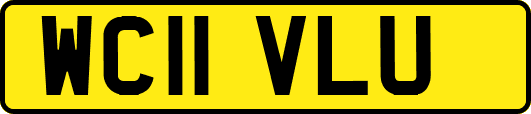 WC11VLU