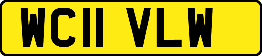 WC11VLW