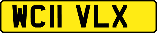 WC11VLX