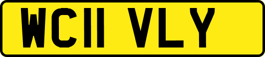 WC11VLY