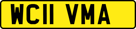 WC11VMA