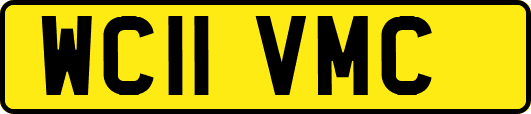 WC11VMC