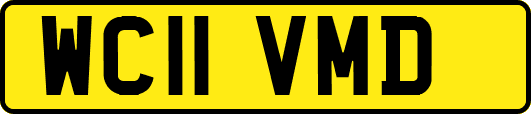 WC11VMD