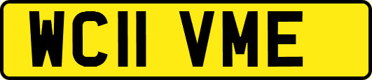 WC11VME