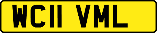 WC11VML