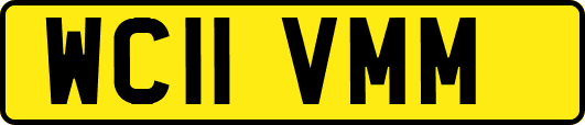 WC11VMM