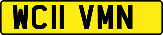 WC11VMN