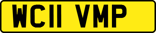 WC11VMP