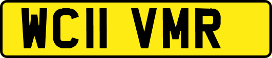WC11VMR