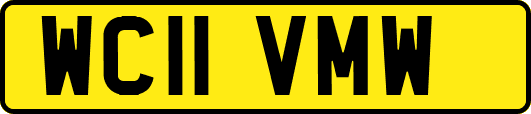 WC11VMW