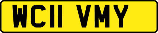 WC11VMY