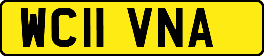WC11VNA