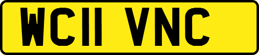 WC11VNC