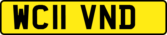 WC11VND