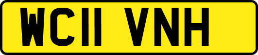 WC11VNH