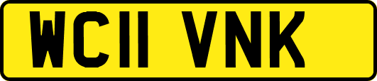 WC11VNK