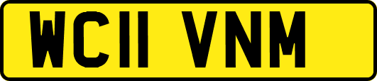 WC11VNM