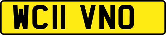 WC11VNO