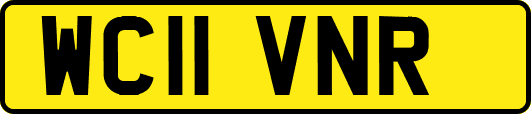 WC11VNR