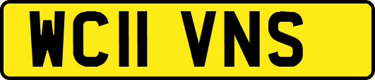 WC11VNS