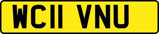WC11VNU