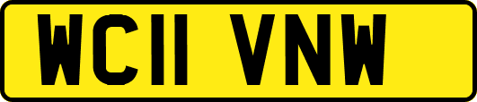 WC11VNW