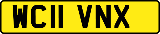 WC11VNX