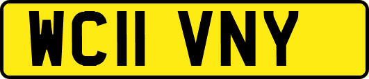 WC11VNY