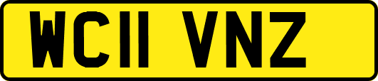 WC11VNZ