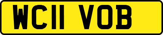 WC11VOB
