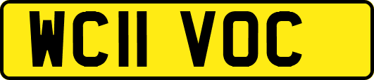 WC11VOC