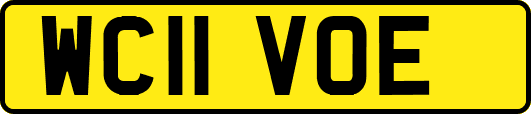 WC11VOE
