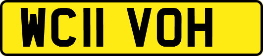 WC11VOH