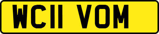 WC11VOM