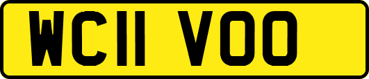 WC11VOO