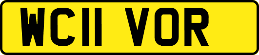 WC11VOR