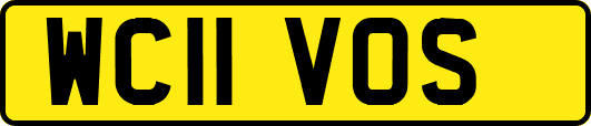 WC11VOS