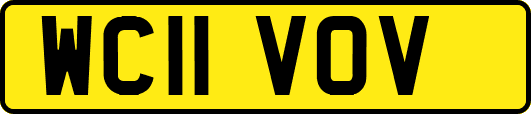 WC11VOV