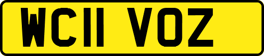 WC11VOZ