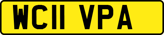 WC11VPA
