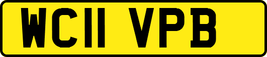 WC11VPB